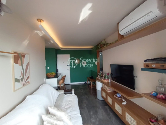 Imagem Apartamento com 2 Quartos à Venda,  em Vila Clementino - São Paulo