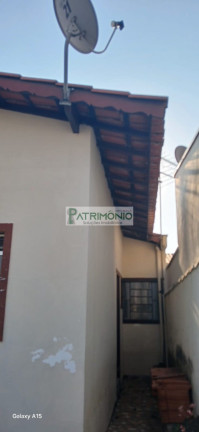 Imagem Casa com 3 Quartos à Venda, 147 m² em Núcleo Residencial São José - Jaguariúna Imagem Casa com 3 Quartos à Venda, 147 m² em Núcleo Residencial São José - Jaguariúna