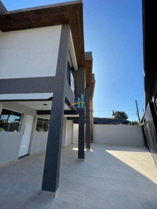 Imagem Casa com 2 Quartos à Venda, 45 m² em Caiçara - Praia Grande