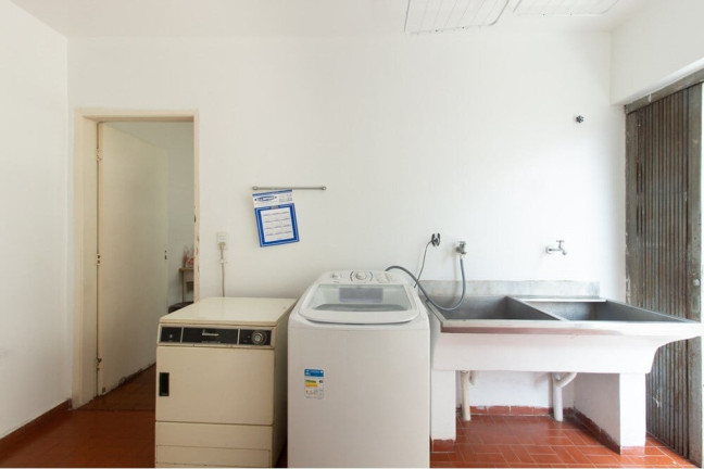 Imagem Casa com 3 Quartos à Venda, 189 m² em Vila Clementino - São Paulo Imagem Casa com 3 Quartos à Venda, 189 m² em Vila Clementino - São Paulo