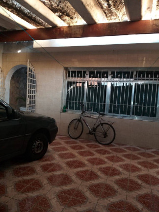 Imagem Sobrado com 3 Quartos à Venda, em Campanario - Diadema Imagem Sobrado com 3 Quartos à Venda, em Campanario - Diadema