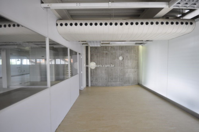 Imagem Imóvel para Alugar, 1.970 m² em água Branca - São Paulo Imagem Imóvel para Alugar, 1.970 m² em água Branca - São Paulo