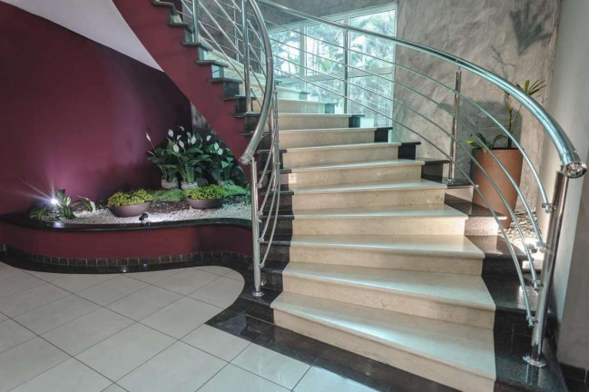 Imagem Apartamento com 1 Quarto à Venda, 37 m² em Centro - Osasco