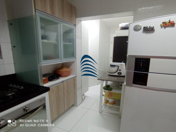 Imagem Imóvel com 3 Quartos à Venda, 120 m² em Costa Azul - Salvador