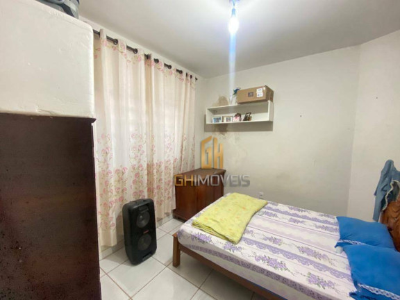 Imagem Casa com 3 Quartos à Venda, 86 m² em Sítios Santa Luzia - Aparecida De Goiânia