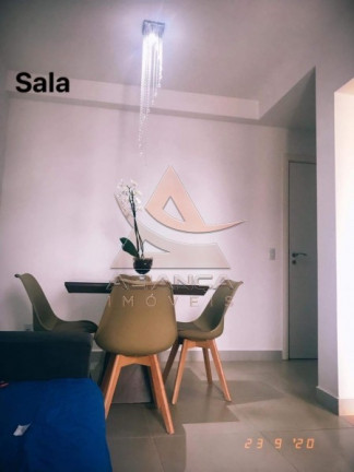 Imagem Apartamento com 2 Quartos à Venda, 55 m² em Iguatemi - Ribeirão Preto Imagem Apartamento com 2 Quartos à Venda, 55 m² em Iguatemi - Ribeirão Preto