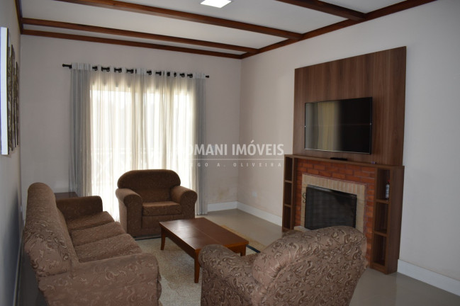 Imagem Casa com 6 Quartos à Venda, 263 m² em Região Do Atalaia - Campos Do Jordão