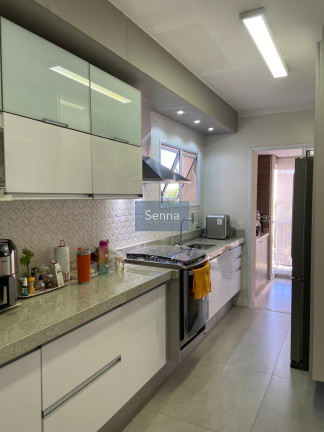 Imagem Apartamento com 3 Quartos à Venda, 110 m² em Jardim Bonfiglioli - Jundiaí