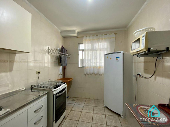 Imagem Apartamento com 1 Quarto à Venda, 45 m² em Praia Grande - Ubatuba Imagem Apartamento com 1 Quarto à Venda, 45 m² em Praia Grande - Ubatuba