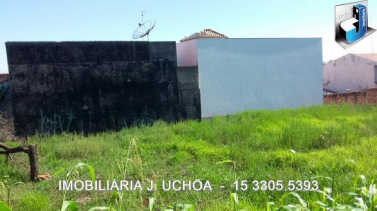 Imagem Terreno à Venda, 329 m² em Nova Tatuí - Tatuí