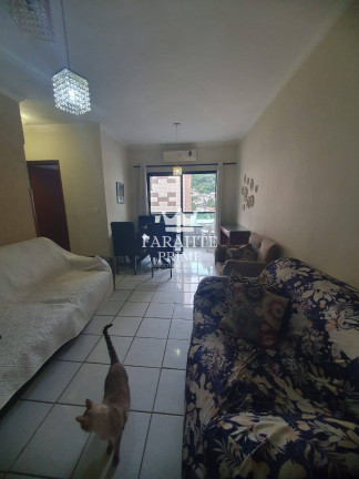 Imagem Apartamento com 2 Quartos à Venda, 60 m² em Marapé - Santos Imagem Apartamento com 2 Quartos à Venda, 60 m² em Marapé - Santos