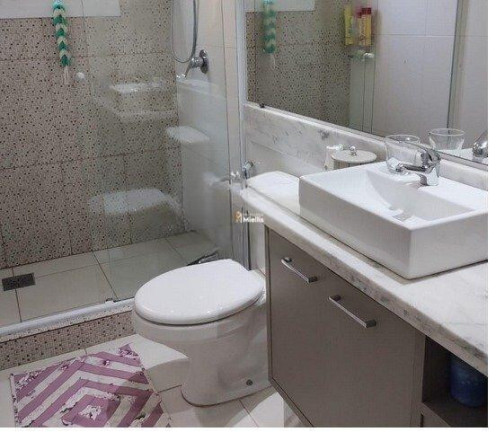 Imagem Imóvel com 3 Quartos à Venda, 162 m² em Marechal Rondon - Canoas