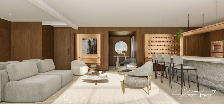 Imagem Apartamento com 3 Quartos à Venda, 113 m² em Setor Bueno - Goiânia Imagem Apartamento com 3 Quartos à Venda, 113 m² em Setor Bueno - Goiânia