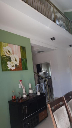 Imagem Casa com 3 Quartos à Venda, 245 m² em Vila Santo Antônio - Votorantim Imagem Casa com 3 Quartos à Venda, 245 m² em Vila Santo Antônio - Votorantim