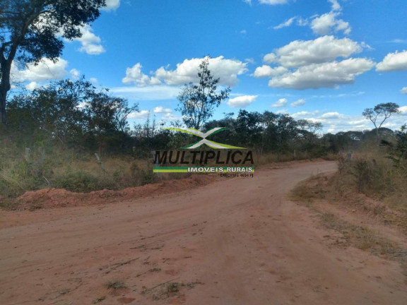 Imagem Fazenda à Venda, 102 m² em Centro - Santa Fé De Minas Imagem Fazenda à Venda, 102 m² em Centro - Santa Fé De Minas