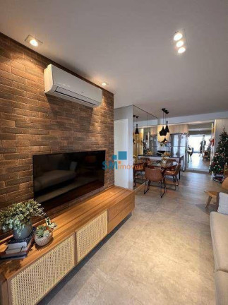 Imagem Apartamento com 2 Quartos à Venda, 71 m² em Cambuci - São Paulo
