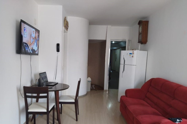 Foto do imóvel Apartamento com 1 Quarto à Venda,  em Liberdade - São Paulo