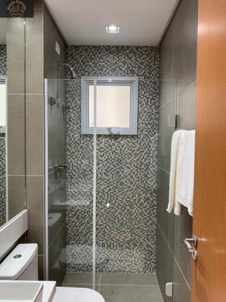Imagem Apartamento com 2 Quartos à Venda, 65 m² em Campestre - Santo André