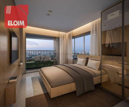 Imagem Apartamento com 2 Quartos à Venda, 122 m² em Bela Vista - São Paulo