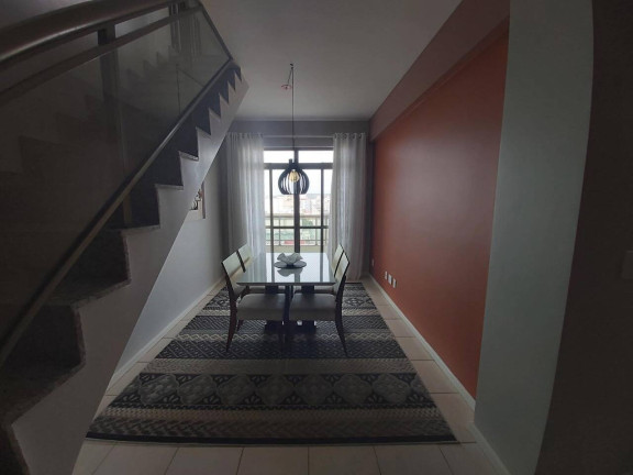 Imagem Cobertura com 3 Quartos à Venda, 210 m² em Centro - Cabo Frio Imagem Cobertura com 3 Quartos à Venda, 210 m² em Centro - Cabo Frio