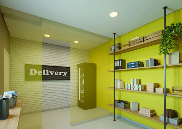 Imagem Imóvel com 3 Quartos à Venda, 70 m² em Picanço - Guarulhos