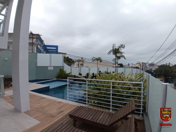 Imagem Apartamento com 3 Quartos à Venda, 142 m² em Capoeiras - Florianópolis