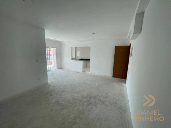 Imagem Apartamento com 3 Quartos à Venda, 117 m² em Boqueirão - Praia Grande