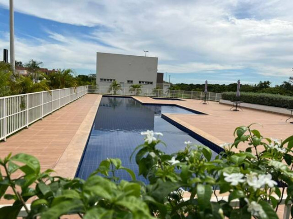 Imagem Casa de Condomínio com 3 Quartos à Venda, 230 m² em Condomínio Belvedere Ii - Cuiabá