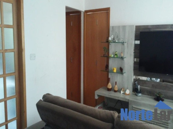 Imagem Apartamento com 2 Quartos à Venda, 48 m² em Jardim Antártica - São Paulo Imagem Apartamento com 2 Quartos à Venda, 48 m² em Jardim Antártica - São Paulo