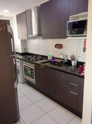 Apartamento com 2 Quartos à Venda, 50 m² em Jardim Guarujá - Sorocaba