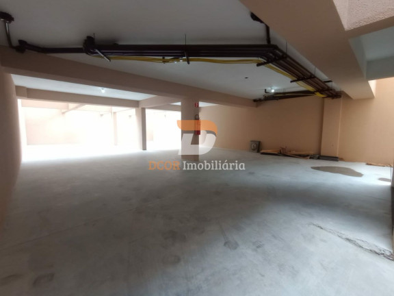 Imagem Apartamento com 2 Quartos à Venda, 45 m² em Centro  - Diadema