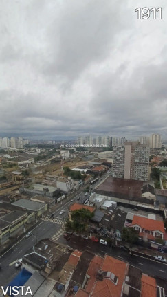 Imagem Loft com 2 Quartos à Venda, 31 m² em água Branca - São Paulo Imagem Loft com 2 Quartos à Venda, 31 m² em água Branca - São Paulo