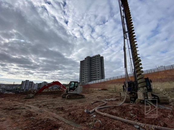 Apartamento com 3 Quartos à Venda, 90 m² em Urbanova - São José Dos Campos