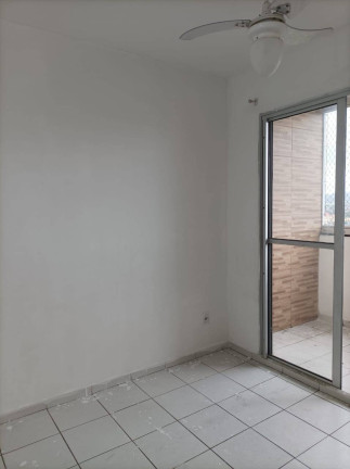 Imagem Apartamento com 2 Quartos à Venda, 48 m² em Jardim Limoeiro - Serra