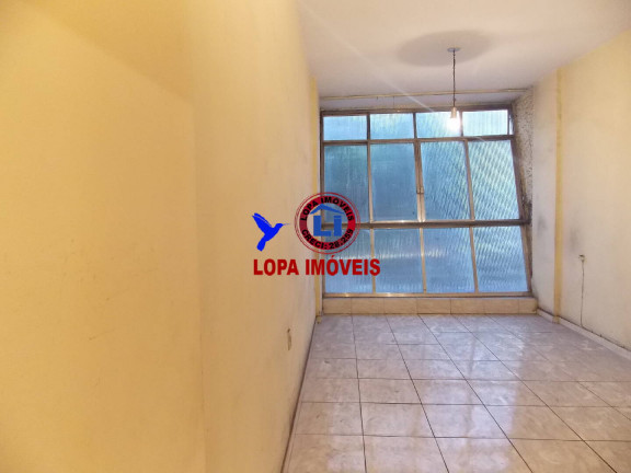 Sala Comercial à Venda, 28 m² em Centro - Rio De Janeiro