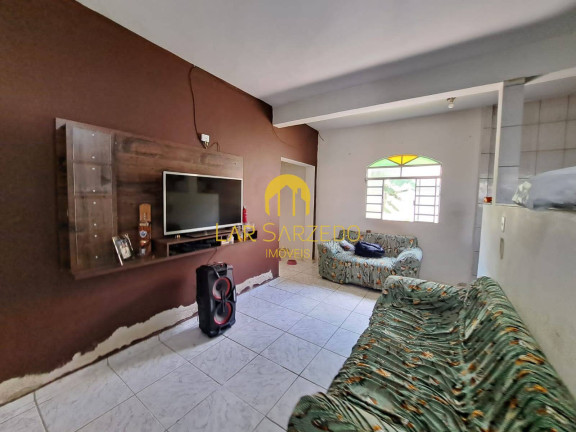 Imagem Casa com 3 Quartos à Venda, 360 m² em Liberdade - Sarzedo Imagem Casa com 3 Quartos à Venda, 360 m² em Liberdade - Sarzedo