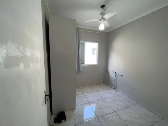 Imagem Casa de Condomínio com 2 Quartos à Venda, 60 m² em Guilhermina - Praia Grande