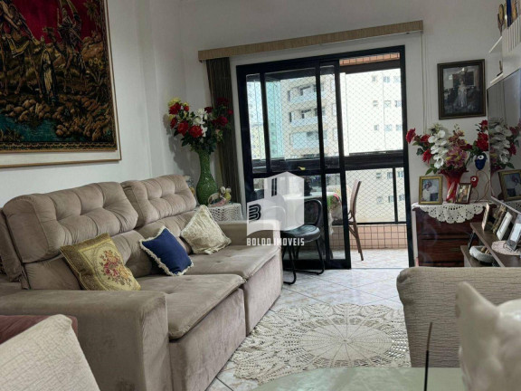 Imagem Apartamento com 2 Quartos à Venda, 134 m² em Guilhermina - Praia Grande Imagem Apartamento com 2 Quartos à Venda, 134 m² em Guilhermina - Praia Grande
