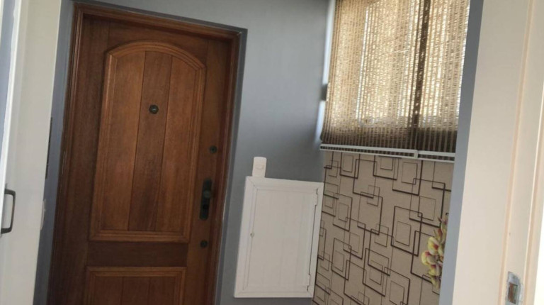 Imagem Apartamento com 2 Quartos à Venda, 95 m² em Itararé - São Vicente Imagem Apartamento com 2 Quartos à Venda, 95 m² em Itararé - São Vicente