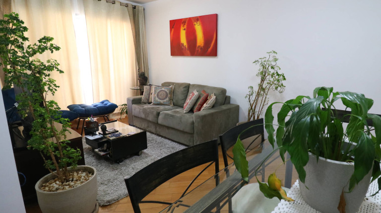 Imagem Apartamento com 4 Quartos à Venda, 90 m² em Saúde - São Paulo