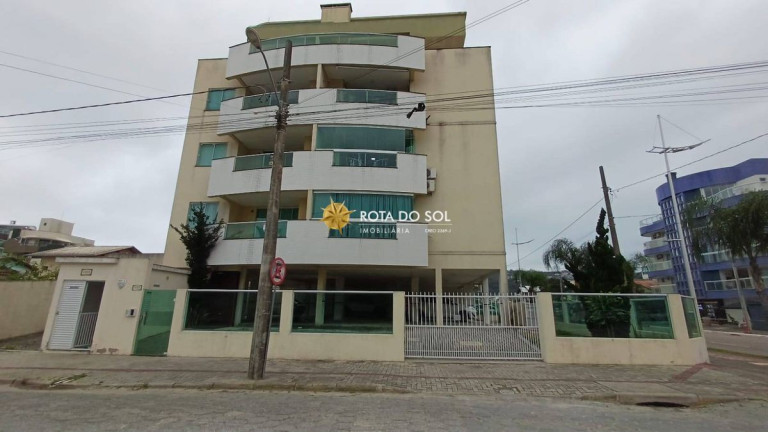 Imagem Apartamento com 3 Quartos à Venda, 114 m² em Bombas - Bombinhas