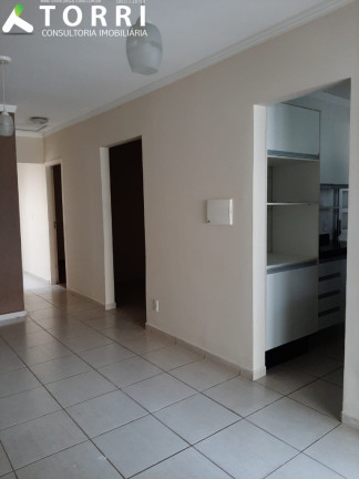 Imagem Imóvel com 3 Quartos à Venda, 120 m² em Bosque Ipanema Residencial - Sorocaba