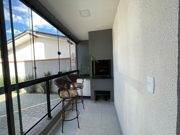 Imagem Apartamento com 3 Quartos à Venda, 88 m² em Jardim Da Barra - Itapoá