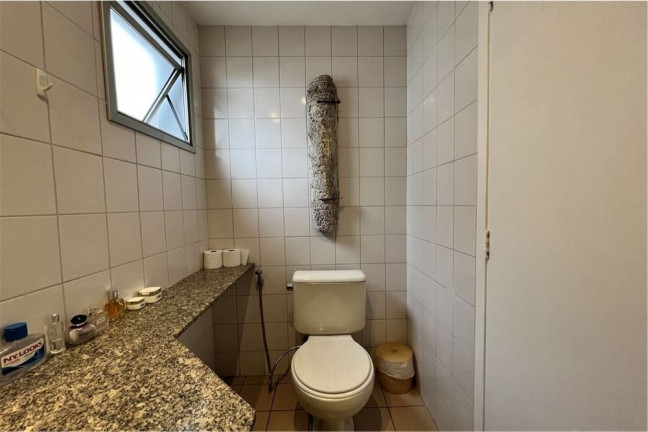 Imagem Apartamento com 2 Quartos à Venda, 76 m² em Vila Olímpia - São Paulo