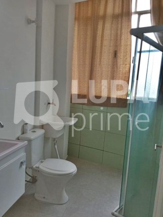 Imagem Apartamento com 1 Quarto à Venda, 32 m² em Santa Efigênia - São Paulo