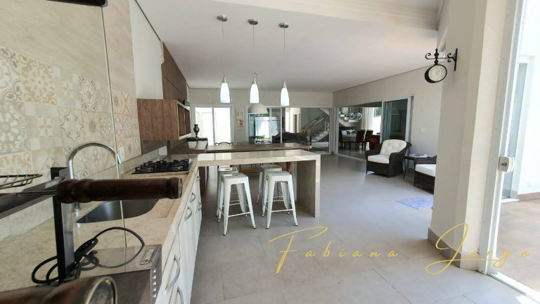 Imagem Casa de Condomínio com 3 Quartos à Venda, 276 m² em Swiss Park - Campinas Imagem Casa de Condomínio com 3 Quartos à Venda, 276 m² em Swiss Park - Campinas