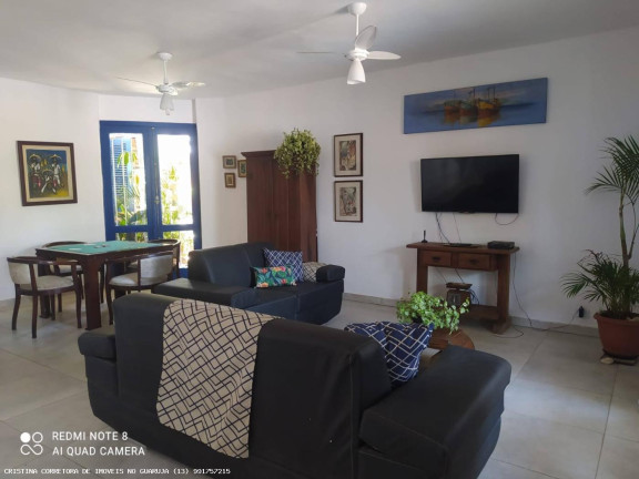 Imagem Casa com 3 Quartos para Alugar ou Temporada, 221 m² em Jardim Virgínia - Guarujá Imagem Casa com 3 Quartos para Alugar ou Temporada, 221 m² em Jardim Virgínia - Guarujá