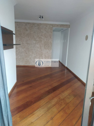 Imagem Apartamento com 2 Quartos à Venda, 76 m² em Vila Floresta - Santo André