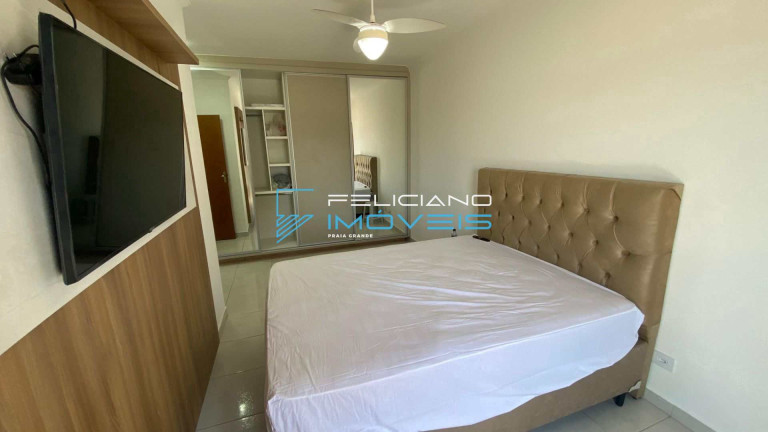 Imagem Apartamento com 3 Quartos à Venda, 173 m² em Aviação - Praia Grande Imagem Apartamento com 3 Quartos à Venda, 173 m² em Aviação - Praia Grande