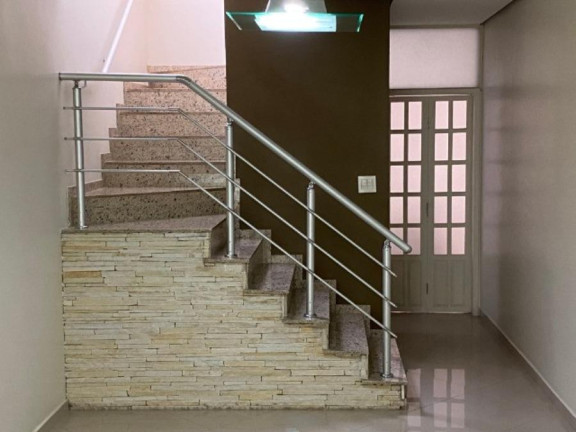 Sobrado com 3 Quartos à Venda, 120 m² em Vila Formosa - São Paulo